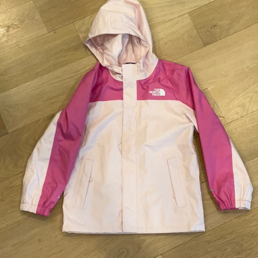 North Face Rain/Windbreaker